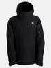 Burton Reserve Relaxed Anorak Jacket Winter 2026
