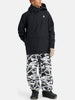 Burton Reserve Relaxed Anorak Jacket Winter 2026