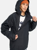 Burton Reserve Relaxed Anorak Jacket Winter 2026