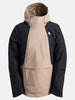 Burton Reserve Relaxed Anorak Jacket Winter 2026