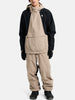 Burton Reserve Relaxed Anorak Jacket Winter 2026