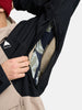 Burton Reserve Relaxed Anorak Jacket Winter 2026