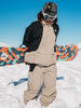 Burton Reserve Relaxed Anorak Jacket Winter 2026