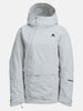 Burton Reserve Relaxed Anorak Jacket Winter 2026