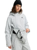 Burton Reserve 2L Relaxed Anorak 2027 – GREY CLOUD (27O)