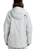 Burton Reserve 2L Relaxed Anorak 2027 – GREY CLOUD (27O)