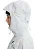 Burton Reserve 2L Relaxed Anorak 2027 – GREY CLOUD (27O)