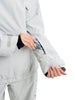 Burton Reserve 2L Relaxed Anorak 2027 – GREY CLOUD (27O)