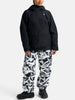 Burton Reserve Relaxed Anorak Jacket Winter 2026