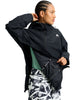 Burton Reserve 2L Relaxed Anorak 2027 – TRUE BLACK (A04)