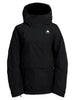 Burton Reserve 2L Relaxed Anorak 2027 – TRUE BLACK (A04)