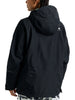 Burton Reserve 2L Relaxed Anorak 2027 – TRUE BLACK (A04)