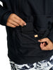 Burton Reserve 2L Relaxed Anorak 2027 – TRUE BLACK (A04)