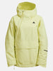 Burton Reserve Relaxed Anorak Jacket Winter 2026