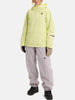 Burton Reserve Relaxed Anorak Jacket Winter 2026