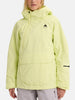 Burton Reserve Relaxed Anorak Jacket Winter 2026