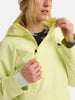 Burton Reserve Relaxed Anorak Jacket Winter 2026