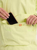 Burton Reserve Relaxed Anorak Jacket Winter 2026