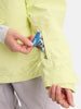 Burton Reserve Relaxed Anorak Jacket Winter 2026