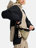 Burton Reserve Relaxed Anorak Jacket Winter 2026