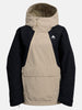 Burton Reserve Relaxed Anorak Jacket Winter 2026