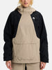 Burton Reserve Relaxed Anorak Jacket Winter 2026