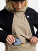 Burton Reserve Relaxed Anorak Jacket Winter 2026