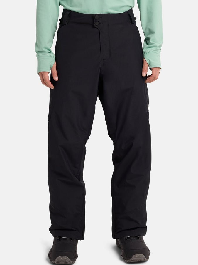 Burton Reserve Insulated Pants Winter 2026 | TRUE BLACK (A04)
