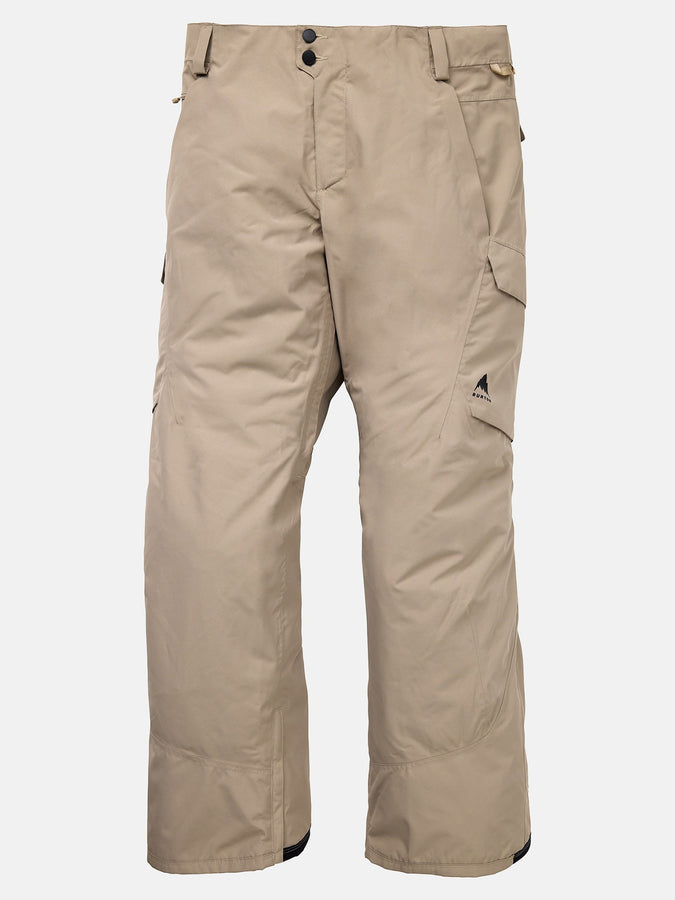Burton Reserve Insulated Pants Winter 2026 | SUMMIT TAUPE (AH2)