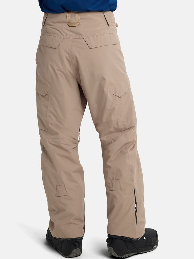 Burton Reserve Insulated Pants Winter 2026 | SUMMIT TAUPE (AH2)