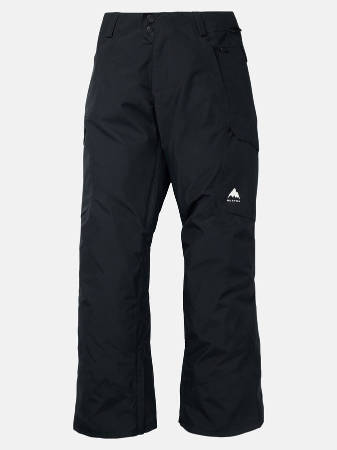 Burton Reserve Insulated Pants Winter 2026 | TRUE BLACK (A04)