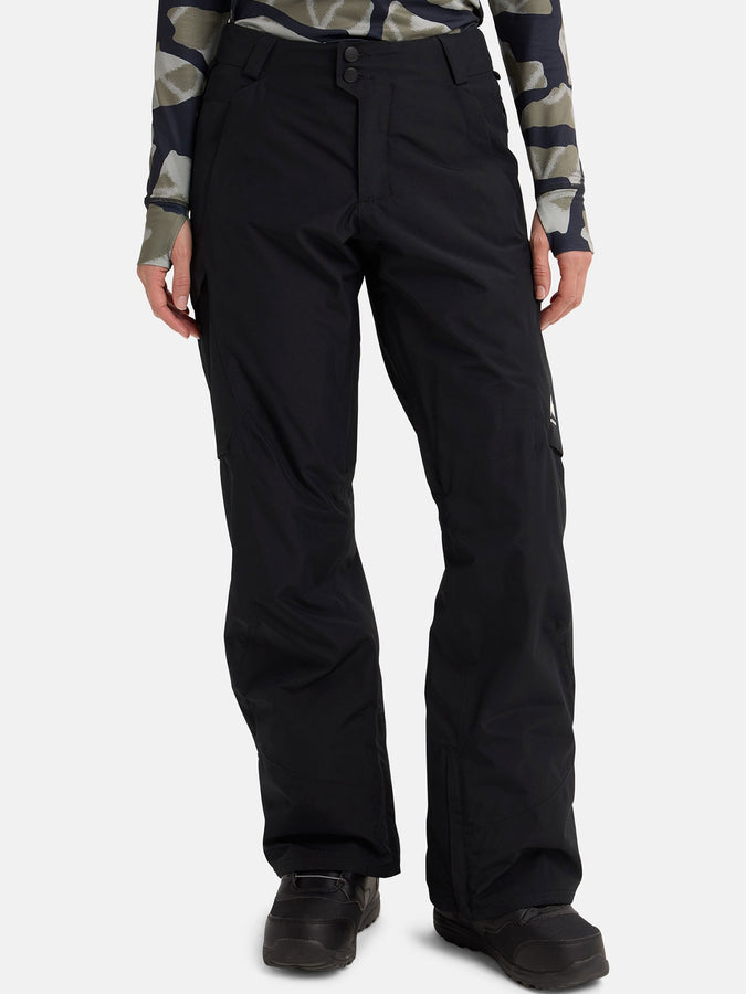 Burton Reserve Insulated Pants Winter 2026 | TRUE BLACK (A04)