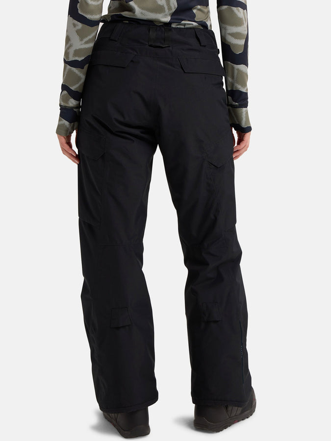 Burton Reserve Insulated Pants Winter 2026 | TRUE BLACK (A04)