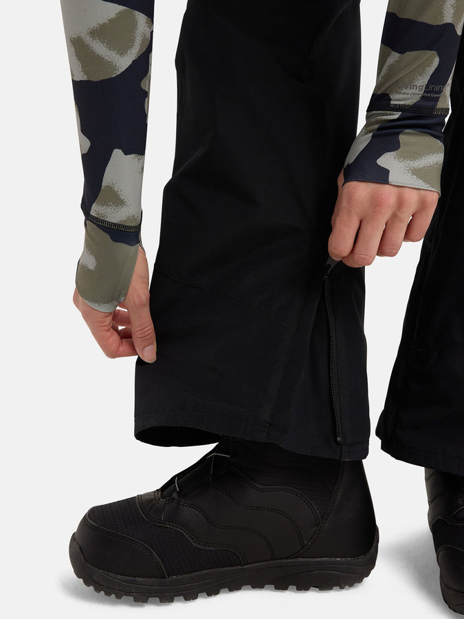 Burton Reserve Insulated Pants Winter 2026 | TRUE BLACK (A04)