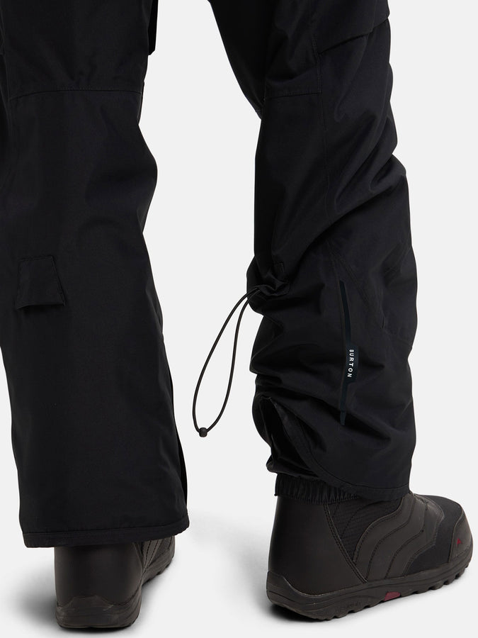 Burton Reserve Insulated Pants Winter 2026 | TRUE BLACK (A04)