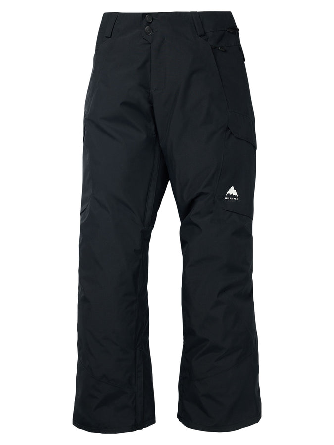 Burton Reserve 2L Insulated 2027 – Women's Insulated Pants | TRUE BLACK (A04)