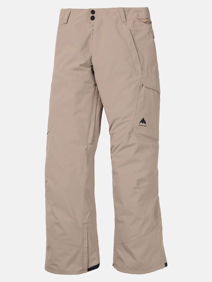 Burton Reserve Insulated Pants Winter 2026 | SUMMIT TAUPE (AH2)