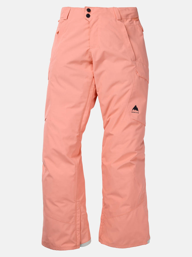 Burton Reserve Insulated Pants Winter 2026 | SUNRISE CORAL (EYV)