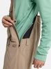 Burton Reserve Stretch Bib Winter 2026
