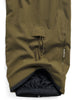 Burton Reserve Stretch 2027 – Shell Bib