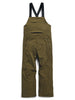 Burton Reserve Stretch 2027 – Shell Bib