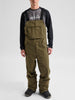 Burton Reserve Stretch 2027 – Shell Bib