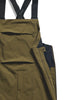Burton Reserve Stretch 2027 – Shell Bib