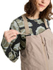 Burton Reserve 2L 2027 – Women's Shell Bib
