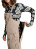 Burton Reserve 2L 2027 – Women's Shell Bib