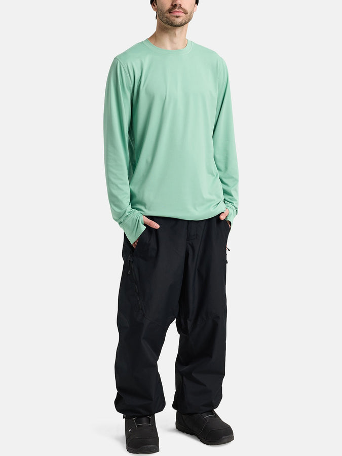 Burton Reserve Relaxed Pants Winter 2026 | TRUE BLACK (A04)