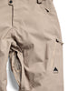 Burton Reserve 2L Relaxed 2027 – Shell Pants