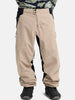 Burton Reserve Relaxed Pants Winter 2026