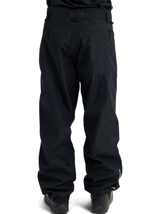 Burton Reserve 2L 2027 – Women's Shell Pants | TRUE BLACK (A04)