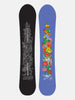 Burton Countbalance Camber Hallucinate Snowboard 2026